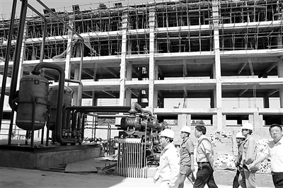 國家安全監(jiān)管總局化工暗查組檢查記4