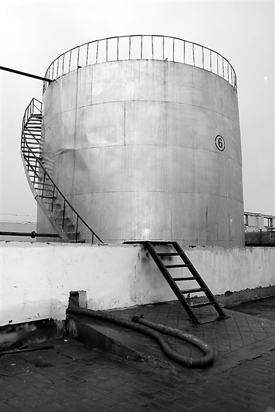 國家安全監(jiān)管總局化工暗查組檢查記8