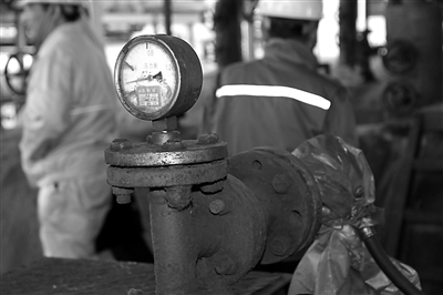 國家安全監(jiān)管總局化工暗查組檢查記5