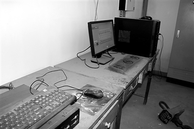 國家安全監(jiān)管總局化工暗查組檢查記7