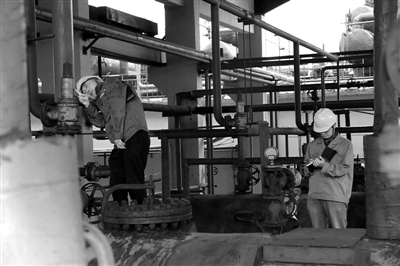 國家安全監(jiān)管總局化工暗查組檢查記10