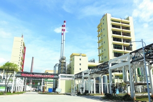 化工產(chǎn)業(yè)升級(jí)版 到底怎么升？