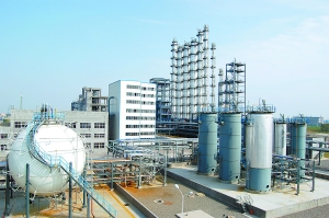 化工產(chǎn)業(yè)升級(jí)版 到底怎么升？2