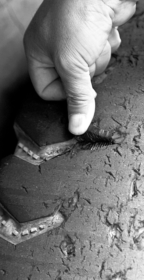 ?；奋囕v事故頻 “移動(dòng)危險(xiǎn)源”須管好2