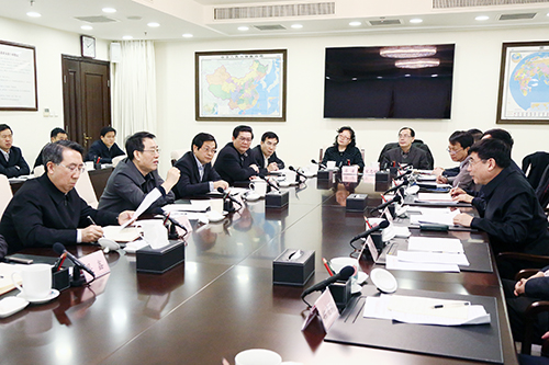 總局、工信部座談“兩化”融合促進安全生產(chǎn)