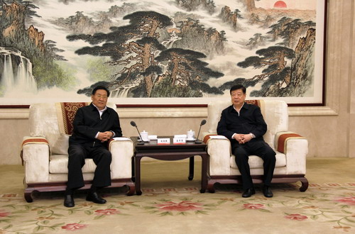 國務(wù)院安委會第一巡查組進(jìn)駐山東